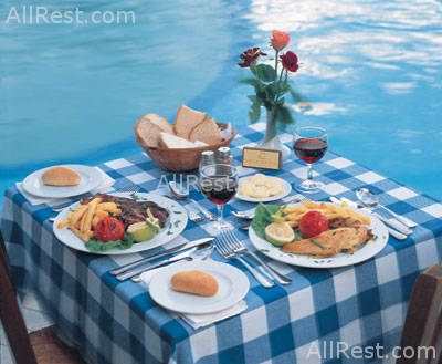 Paphos Gardens Holiday Resort 22